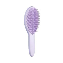 | The Ultimate Styler Hairbrush | Dry-Styling for Volume & Shine | Ideal for Blending Wigs, Weaves, Extensions & Clip-Ins | Soft-Tip Teeth for Smooth