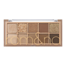Better Than Palette 6g (4 Colors) (02 MAHOGANY GARDEN)