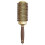 Olivia Garden Blowout Speed Or et Marron 55 mm 2