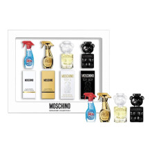 Miniature Collection 4x5 ml