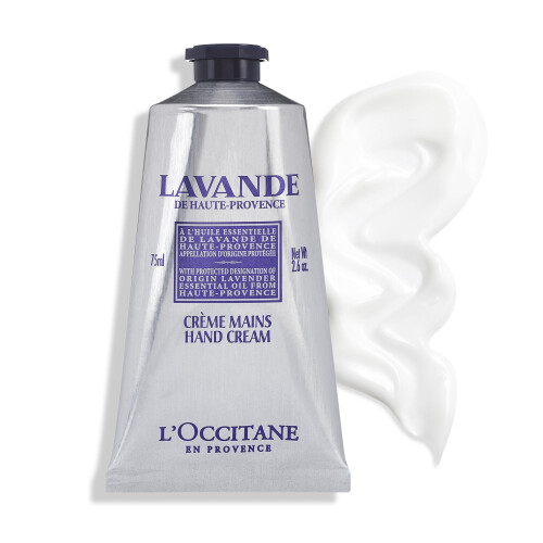 L'Occitane L'Occitane Lavendel Handcrème 75 ml