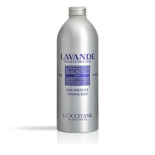 Lavender Foaming Bath 500ml | Soothing and Relaxing Bubble Bath