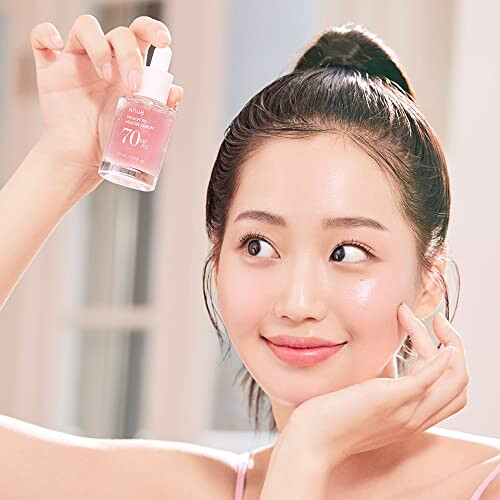 ANUA Anua Peach 70 Niacin Serum 30ml 2