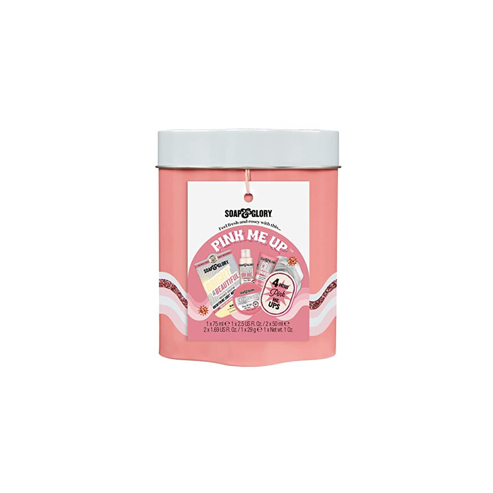 Soap & Glory Original Pink Gift Set, 50 ml