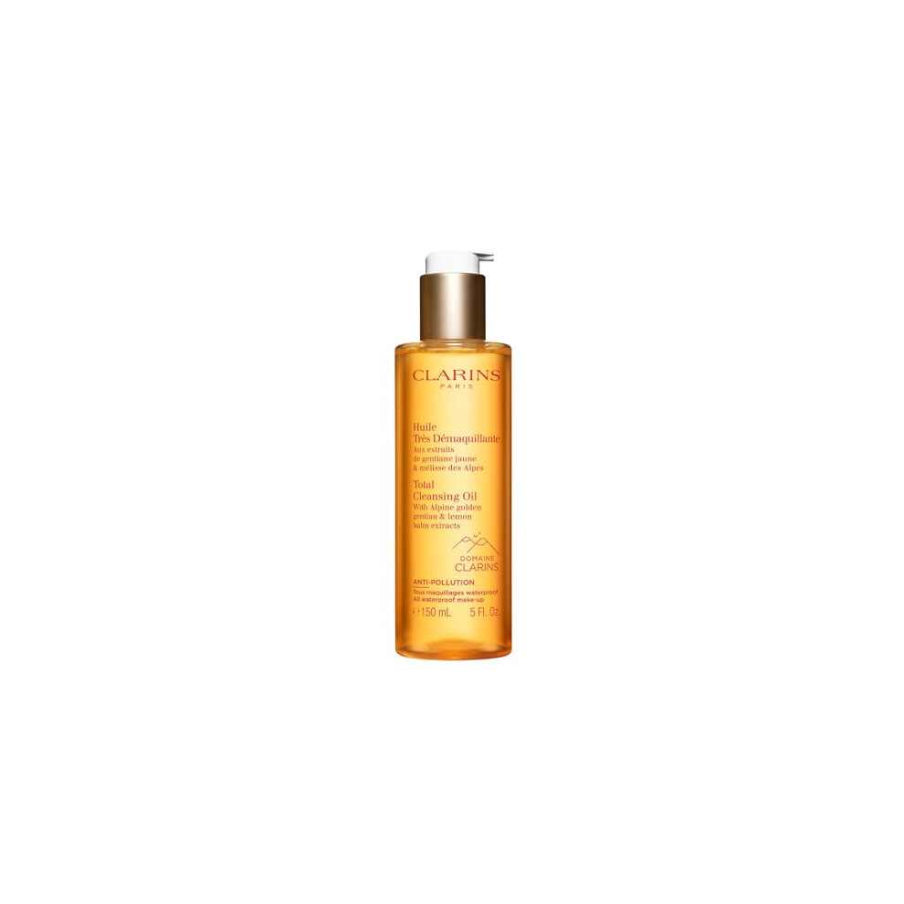 Total Cleansing Oil, One Size