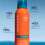 Lancaster Sun Sport Cooling Invisible Body Mist SPF50 200ml | Invisible Sunscreen For Body | Broad Spectrum Sun Protection | Sweat Resistant Spray 5