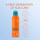 Lancaster Sun Sport Cooling Invisible Body Mist SPF50 200ml | Invisible Sunscreen For Body | Broad Spectrum Sun Protection | Sweat Resistant Spray 2