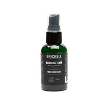 Brickell m?nds balancerende toner til m?nd Naturlig og organisk alkoholfri agurk-mynte-ansigtstoner med troldn?d 2 ounce duftende
