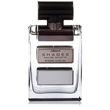 Shades Blue Eau De Toilette, 100ml