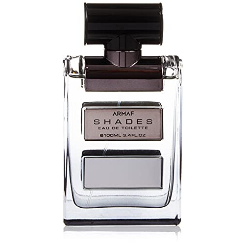 Armaf Shades Blue Eau De Toilette, 100ml