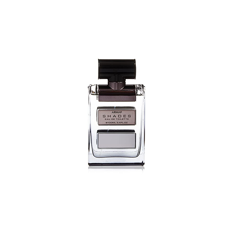 Armaf Blue Shades Eau De Toilette, 100Ml