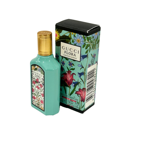 GUCCI Flora Gorgeous Jasmine For Her Eau de Parfum 5ml 1