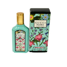 Flora Gorgeous Jasmine For Her Eau de Parfum 5ml