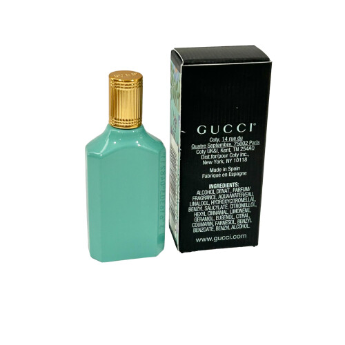 GUCCI Flora Gorgeous Jasmine For Her Eau de Parfum 5ml 2