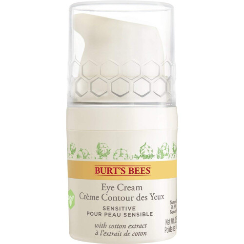 Burt's Bees Burt's Bees ?jencreme til f?lsom hud 0,5 ounce