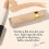 Laura Geller Beauty LAURA GELLER NEW YORK The Ideal Fix Concealer - Πορσελάνη - Κάλυψη Μεσαία έως Πλήρης 8