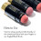 Laura Geller Beauty LAURA GELLER NEW YORK Serum Blush Tint, Ελαφρύ Υγρό Ρουζ για Μάγουλα, Αισθησιακή Φινίρισμα Ροζ 5