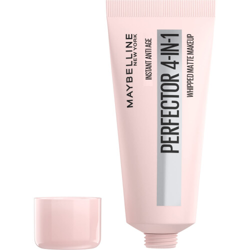 Maybelline MAYBELLINE NEW YORK 4 em 1 Matte Perfector - 02 Light Medium/Light to Medium 2