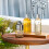 Molton Brown MOLTON BROWN FLORA LUMINARE 300 ML DUSCHGEL 5