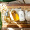 Molton Brown MOLTON BROWN FLORA LUMINARE 300 ML DUSCHGEL 4