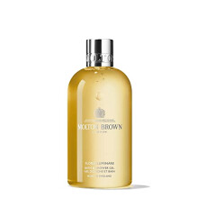 MOLTON BROWN FLORA LUMINARE 10 OZ BADEN & DOUCHE GEL