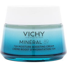 Vichy Mineral 89 Leichte Creme 50Ml