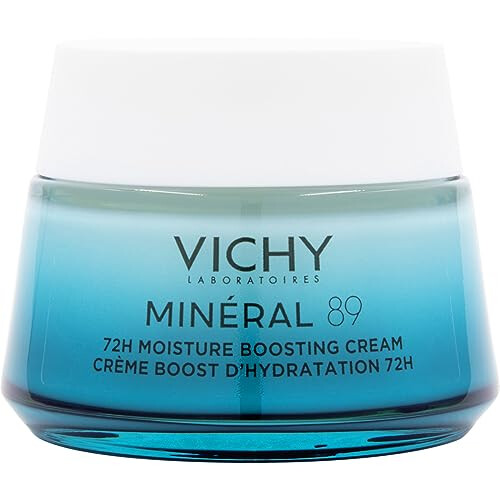 Vichy Vichy Mineral 89 Leichte Creme 50Ml