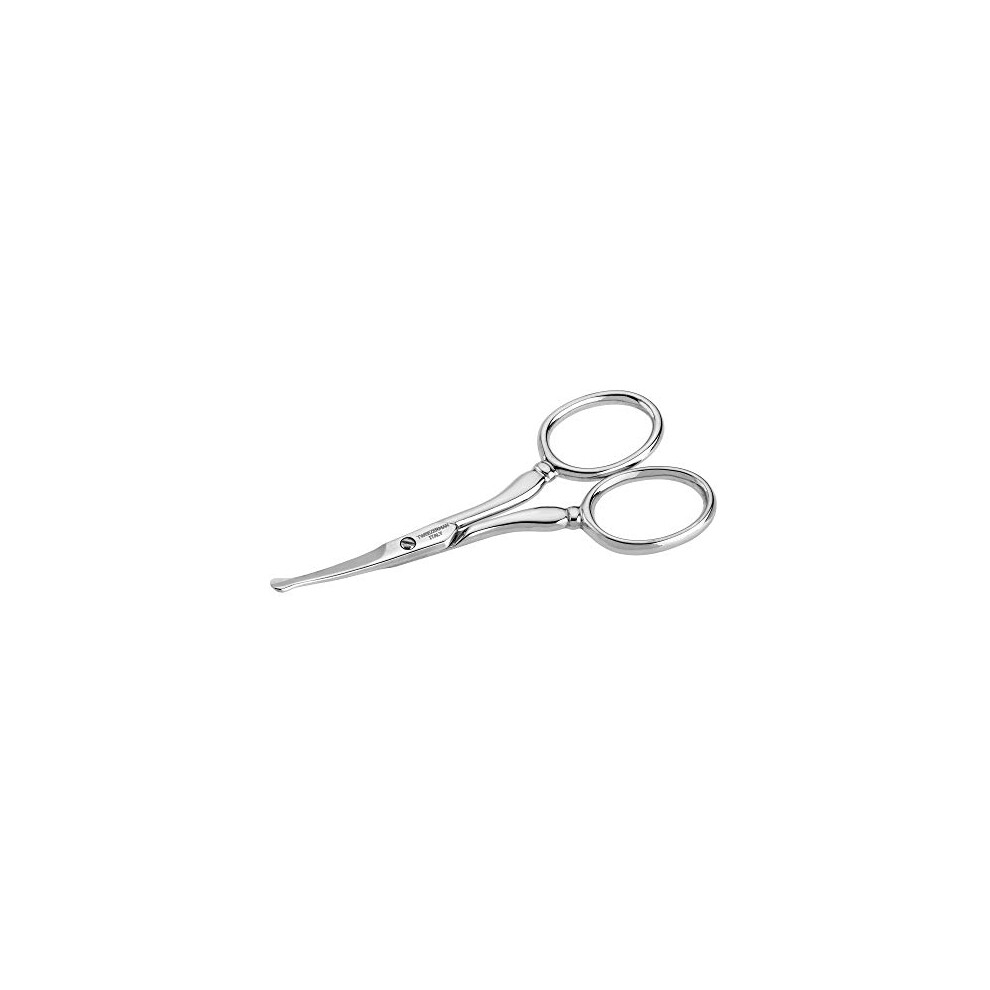 Tweezerman Facial Hair Scissors