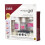 KISS Kit de Unhas de Gel Brush-On 2