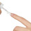 KISS Kit de Unhas de Gel Brush-On 8