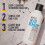 KMS Head Remedy Anti-Dandruff Shampoo 300ml 3