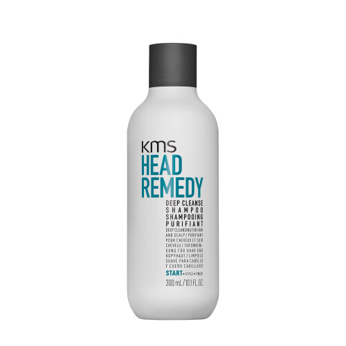 KMS Head Remedy Anti-Dandruff Shampoo 300ml