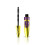 Maybelline New York Mascara Colossal BIG SHOT 2
