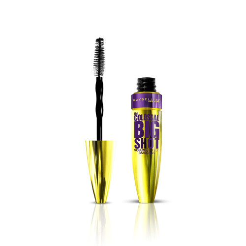 Maybelline New York Mascara Colossal BIG SHOT 1