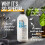 KMS Head Remedy Anti-Dandruff Shampoo 300ml 2