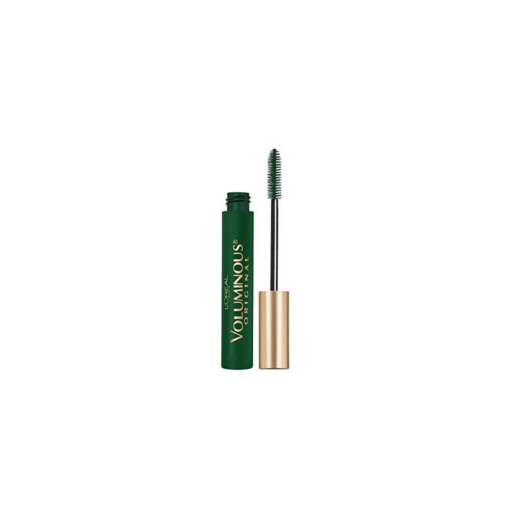 - Voluminous Original Mascara Deep Green 960-0.27 fl oz (8.2 ml)