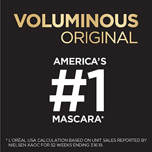 L’Oréal Paris - Voluminous Original Mascara Deep Green 960-0.27 fl oz (8.2 ml) 2