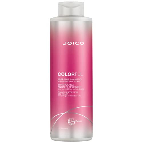 Joico JOICO Colorful Anti-Fade Shampoo 1000 ml