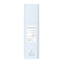 KERASILK Taming Balm | Nährt & Hydriert | Glättet & Weich macht Haare | Mit Hitzeschutz | 75ml