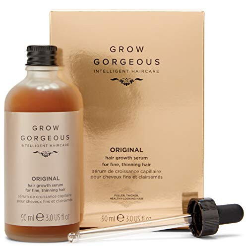 Grow Gorgeous Hair Growth Serum Original 90ml