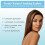 Ardell Seamless, Underlash Extensions Kit, Wispies 2