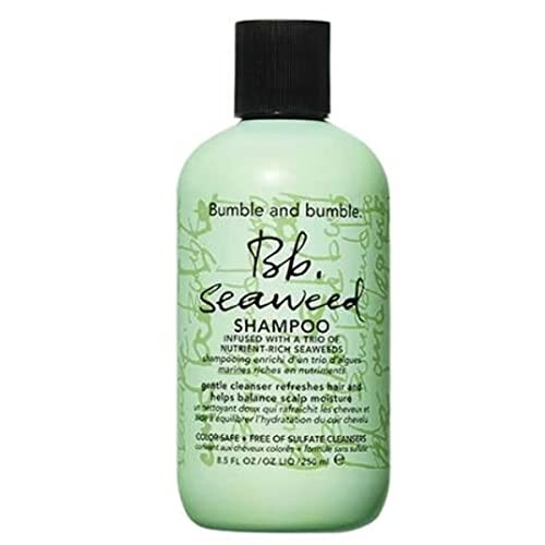 Bumble and Bumble Bumble and bumble. Seaweed Shampoo  250 ml
