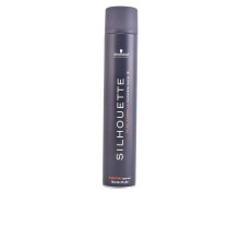 Coffret Prodotti Capillari - SCHWARZKOPF - Schwarzkopf - Silhouette Capelli Spray 750 ml
