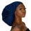 TTAT Cappello da Doccia Jumbo per Uomini e Donne con Afro, Dreadlocks, Treccine, Capelli Ricci 8