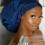 TTAT Cappello da Doccia Jumbo per Uomini e Donne con Afro, Dreadlocks, Treccine, Capelli Ricci 9