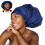 TTAT Cappello da Doccia Jumbo per Uomini e Donne con Afro, Dreadlocks, Treccine, Capelli Ricci 1