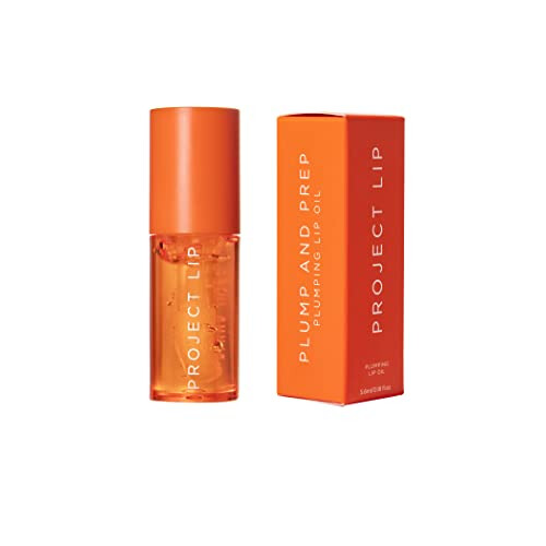 PROJECT LIP - PLUMP JUICE - PLUMPING LIP OIL 2