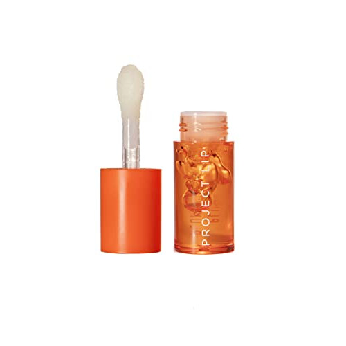 PROJECT LIP - PLUMP JUICE - PLUMPING LIP OIL