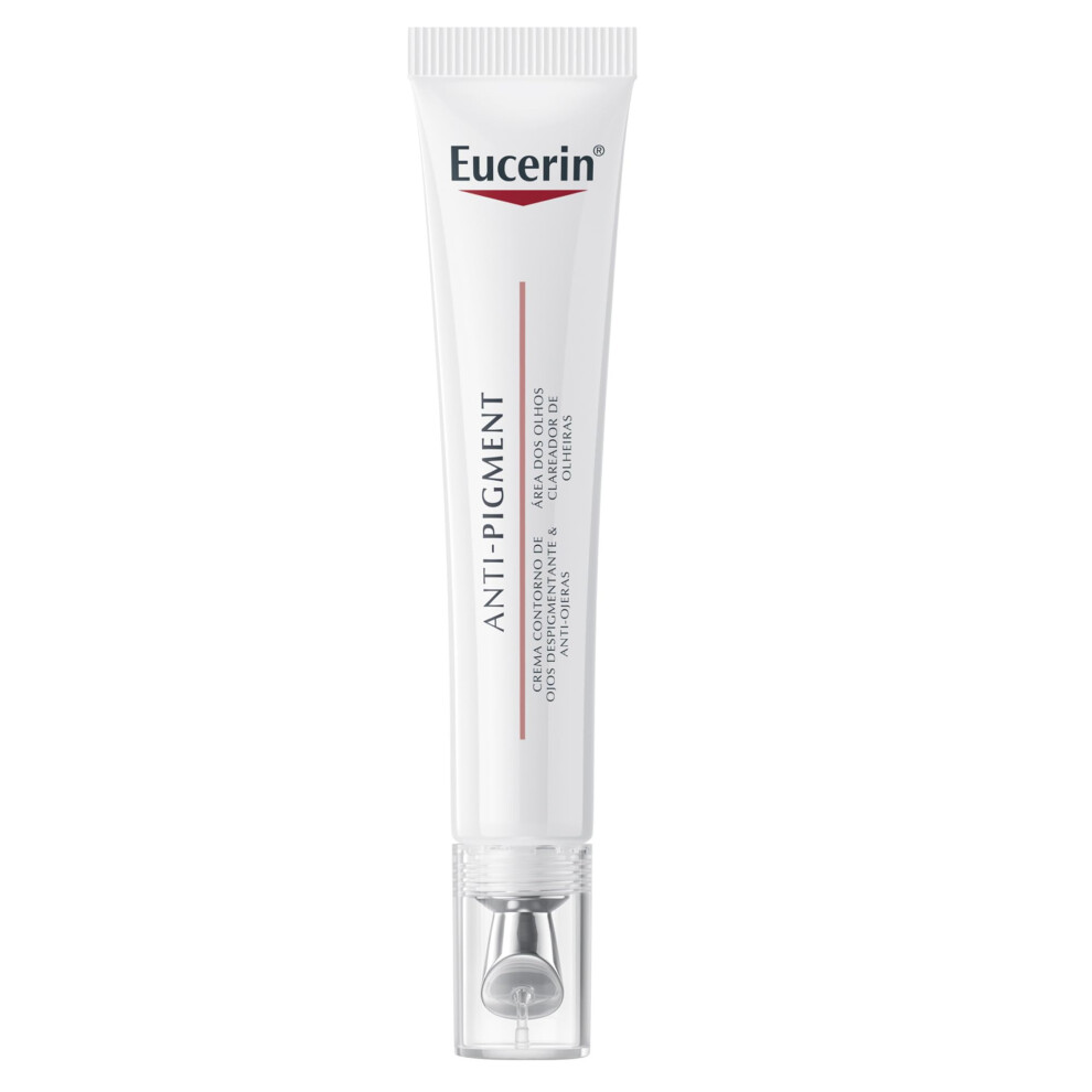 Anti-pigment Dark Circle Illuminating Eye Care 15ml