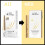Oceanic Long4lashes Fx5 Eyelash Set - 2x Wimpernserum 3 ml 3